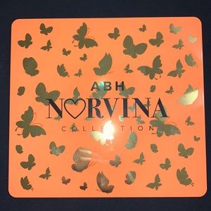 Norvina Pro Pigment Palette Volume 3